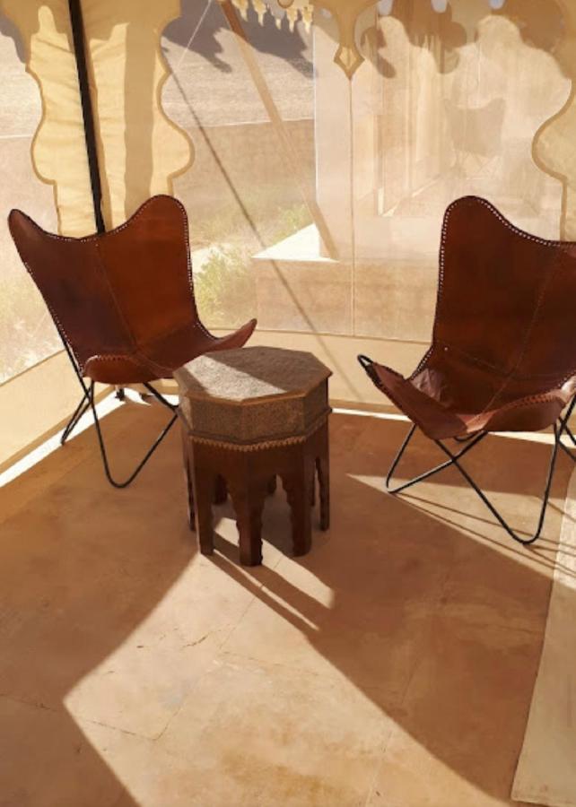 Hotel Wild Heritage Desert Camp Jaisalmer Zewnętrze zdjęcie