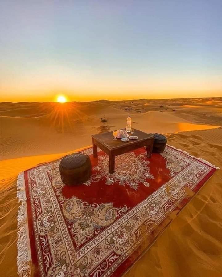 Hotel Wild Heritage Desert Camp Jaisalmer Zewnętrze zdjęcie