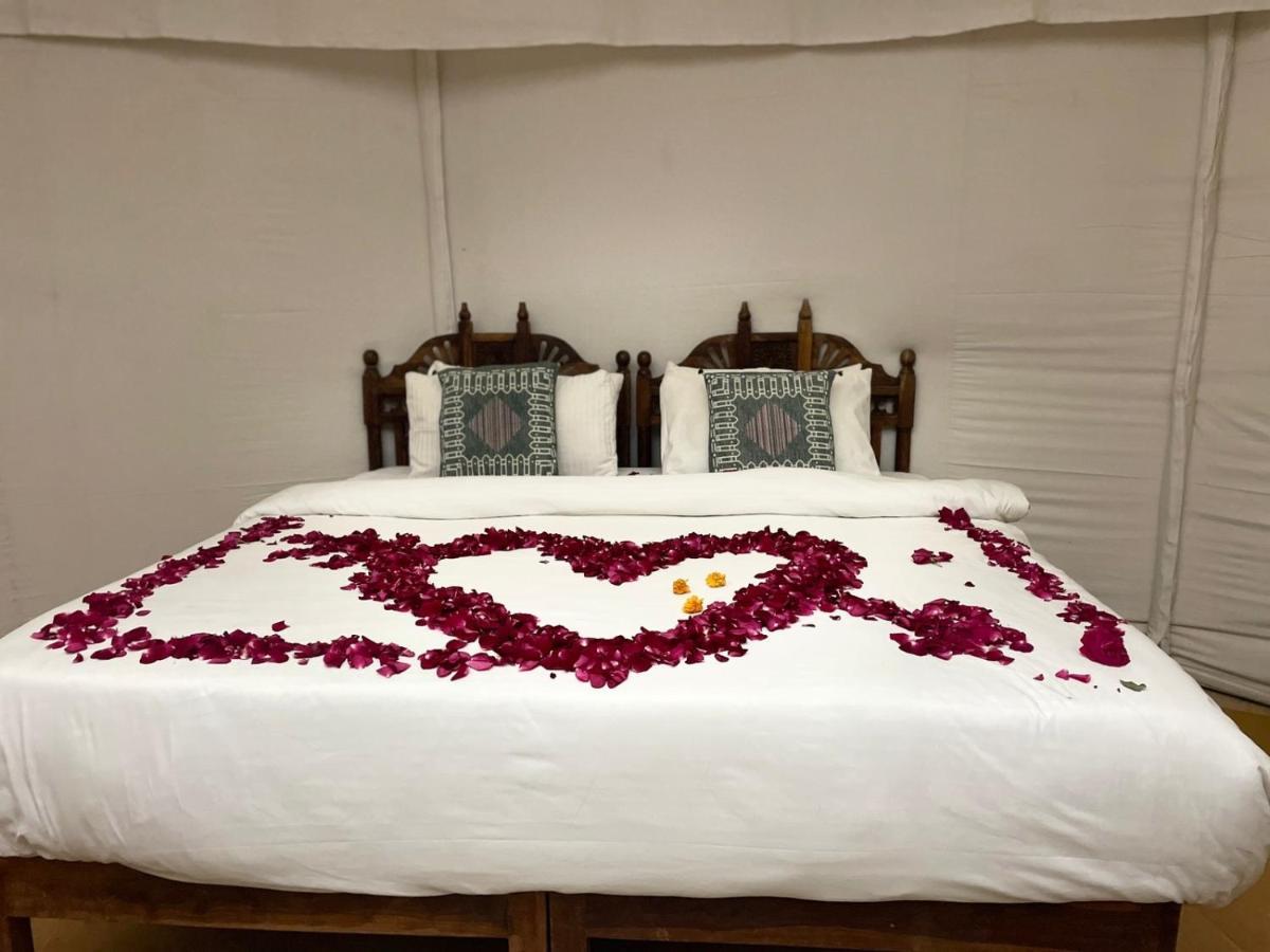 Hotel Wild Heritage Desert Camp Jaisalmer Zewnętrze zdjęcie